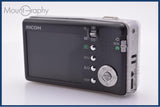 【動作保証】 リコー RICOH Caplio R5 7.1x バッテリー、充電器付属 同梱無料 #am8724