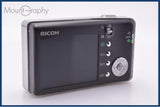 【動作保証】 リコー RICOH Caplio R5 7.1x バッテリー、充電器付属 同梱無料 #am8724