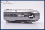 難あり 富士フイルム FUJIFILM FinePix A203 3x 単三電池仕様 同梱無料 #am8725