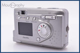 難あり 富士フイルム FUJIFILM FinePix A203 3x 単三電池仕様 同梱無料 #am8725