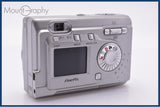 難あり 富士フイルム FUJIFILM FinePix A203 3x 単三電池仕様 同梱無料 #am8725