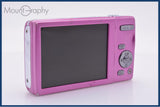 【動作保証】 富士フイルム FUJIFILM FinePix JZ250 8x バッテリー、充電器付属 同梱無料 #am8727