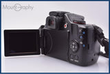 【動作保証】 キヤノン Canon PowerShot SX30 IS 35x 同梱無料 #am8729