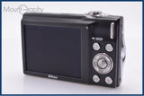 難あり ニコン Nikon COOLPIX S3000 4x 同梱無料 #am8730