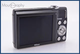 難あり ニコン Nikon COOLPIX S3000 4x 同梱無料 #am8730