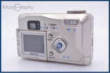 【動作保証】 ペンタックス PENTAX Optio 330GS 3x 同梱無料 #am8731