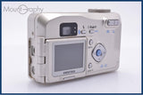 【動作保証】 ペンタックス PENTAX Optio 330GS 3x 同梱無料 #am8731