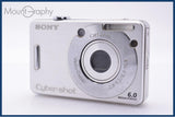 難あり ソニー SONY Cyber-shot DSC-W50 同梱無料 #am8733