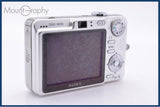 難あり ソニー SONY Cyber-shot DSC-W50 同梱無料 #am8733