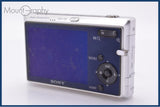 難あり ソニー SONY Cyber-shot DSC-T20 3x 同梱無料 #am8734