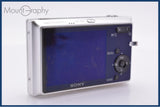 難あり ソニー SONY Cyber-shot DSC-T20 3x 同梱無料 #am8734