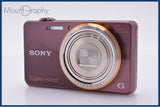 【動作保証】 ソニー SONY Cyber-shot DSC-WX100 10x 同梱無料 #am8735
