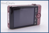 【動作保証】 ソニー SONY Cyber-shot DSC-WX100 10x 同梱無料 #am8735