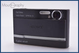 【動作保証】 ソニー SONY Cyber-shot DSC-T9 3x 同梱無料 #am8736
