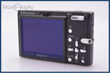 【動作保証】 ソニー SONY Cyber-shot DSC-T9 3x 同梱無料 #am8736