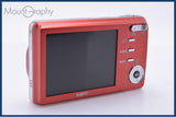 【動作保証】 サンヨー SANYO Xacti DSC-X1200 バッテリー付属 同梱無料 #am8739