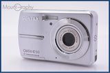 【動作保証】 ペンタックス PENTAX Optio E50 3x 単三電池仕様 同梱無料 #am8740