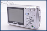 【動作保証】 ペンタックス PENTAX Optio E50 3x 単三電池仕様 同梱無料 #am8740