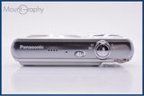 パナソニック Panasonic LUMIX DMC-FX30 バッテリー、充電器付属 同梱無料 #am8743
