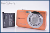 カシオ CASIO EXILIM EX-Z85 3x バッテリー付属 同梱無料 #am8748