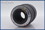 ★実用美品★ シグマ SIGMA EX 105mm F2.8 MACRO 前後キャップ&amp;レンズフィルター付 キヤノンEF用(AF) 同梱可 #am875