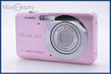 【動作保証】 カシオ CASIO EXILIM EX-Z80 3x 同梱無料 #am8751