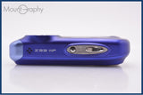 【動作保証】 富士フイルム FUJIFILM FinePix Z33WP 3x バッテリー付属 同梱無料 #am8755