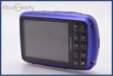 【動作保証】 富士フイルム FUJIFILM FinePix Z33WP 3x バッテリー付属 同梱無料 #am8755