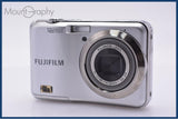 富士フイルム FUJIFILM FinePix AX200 5x 単三電池仕様 同梱無料 #am8757