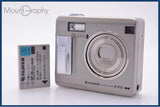 【動作保証】 富士フイルム FUJIFILM FinePix F450 バッテリー付属 同梱無料 #am8758