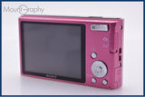 【動作保証】 ソニー SONY Cyber-shot DSC-W320 バッテリー付属 同梱無料 #am8759