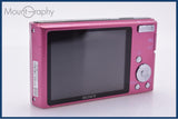 【動作保証】 ソニー SONY Cyber-shot DSC-W320 バッテリー付属 同梱無料 #am8759
