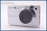 【動作保証】 ソニー SONY Cyber-shot DSC-W170 同梱無料 #am8760