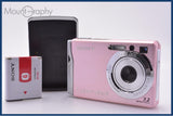 【動作保証】 ソニー SONY Cyber-shot DSC-W80 バッテリー付属 同梱無料 #am8761