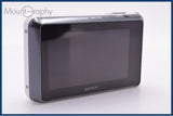難あり ソニー SONY Cyber-shot DSC-TX10 4x 同梱無料 #am8762