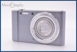 【動作保証】 ソニー SONY Cyber-shot DSC-W810 6x 同梱無料 #am8764