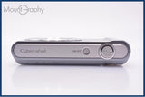 【動作保証】 ソニー SONY Cyber-shot DSC-W810 6x 同梱無料 #am8764