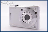 難あり ソニー SONY Cyber-shot DSC-W30 同梱無料 #am8765