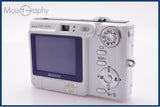 難あり ソニー SONY Cyber-shot DSC-W30 同梱無料 #am8765