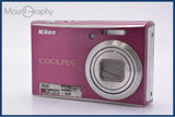 難あり ニコン Nikon COOLPIX S610 4x 同梱無料 #am8776