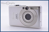 【動作保証】 キヤノン Canon IXY DIGITAL 60 3x 同梱無料 #am8782