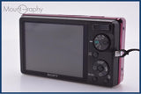 ソニー SONY Cyber-shot DSC-W380 5x バッテリー付属 同梱無料 #am8784
