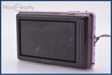 【動作保証】 ソニー SONY Cyber-shot DSC-TX5 4x バッテリー付属 同梱無料 #am8787