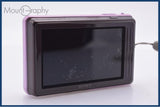 【動作保証】 ソニー SONY Cyber-shot DSC-TX5 4x バッテリー付属 同梱無料 #am8787