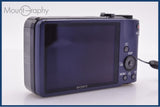 【動作保証】 ソニー SONY Cyber-shot DSC-HX7V 10x バッテリー付属 同梱無料 #am8788