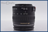 ★良品★ キヤノン Canon EF 28-105mm F4-5.6 USM 前後キャップ&amp;レンズフィルター付 ★完動★同梱可 #am879