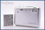 【動作保証】 コニカミノルタ KONICAMINOLTA DiMAGE X1 バッテリー付属 同梱無料 #am8791