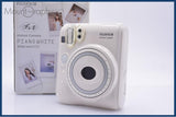 【動作保証】 富士フイルム FUJIFILM instax mini 50 S 元箱付 同梱無料 #am8793