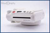 【動作保証】 富士フイルム FUJIFILM instax mini 50 S 元箱付 同梱無料 #am8793