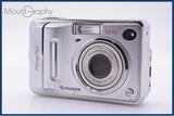 【動作保証】 富士フイルム FUJIFILM FinePix A500 3x 単三電池仕様 同梱無料 #am8794